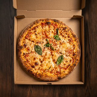 Margherita